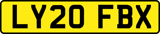 LY20FBX