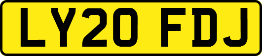 LY20FDJ