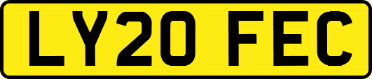 LY20FEC