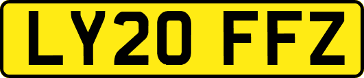 LY20FFZ
