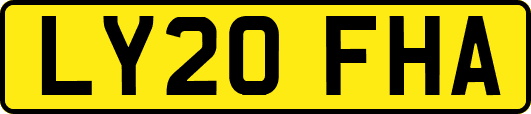 LY20FHA