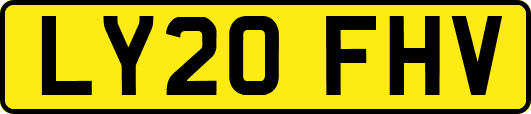 LY20FHV
