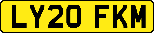 LY20FKM