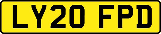 LY20FPD
