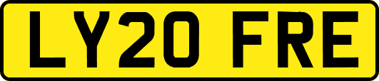 LY20FRE