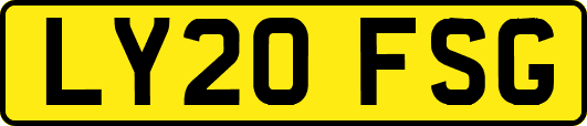 LY20FSG