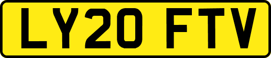 LY20FTV