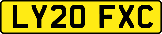 LY20FXC