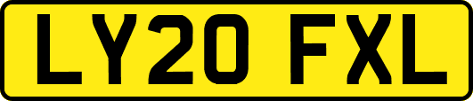 LY20FXL