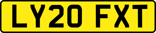 LY20FXT