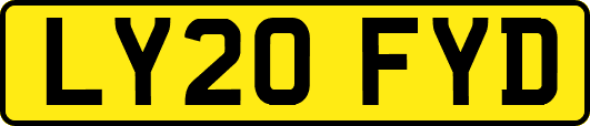 LY20FYD