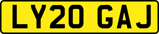 LY20GAJ