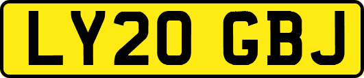 LY20GBJ