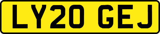 LY20GEJ