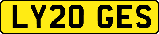LY20GES