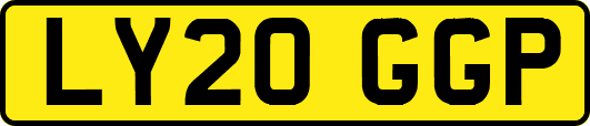 LY20GGP