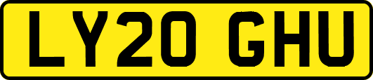 LY20GHU
