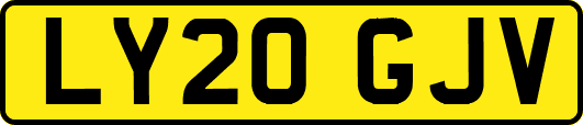 LY20GJV