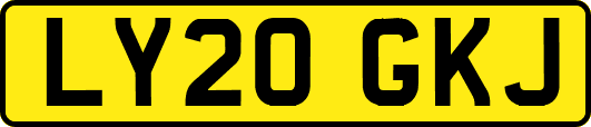 LY20GKJ