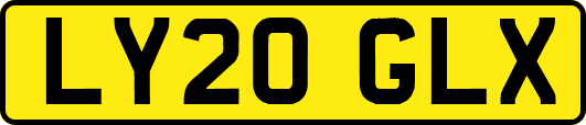 LY20GLX
