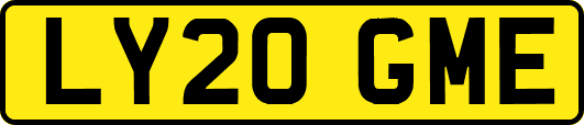 LY20GME