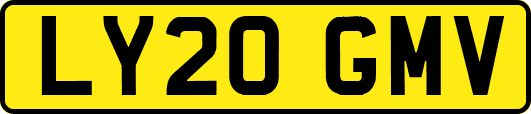 LY20GMV