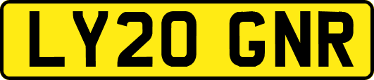 LY20GNR