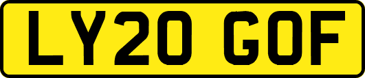 LY20GOF