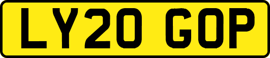 LY20GOP