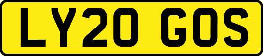 LY20GOS