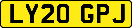LY20GPJ