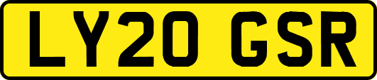 LY20GSR