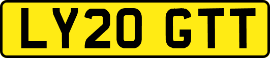 LY20GTT