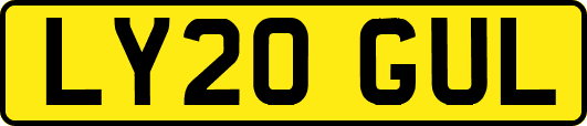 LY20GUL