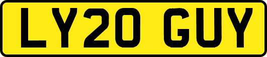 LY20GUY
