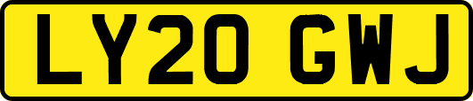 LY20GWJ