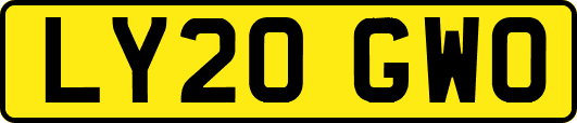 LY20GWO