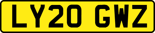 LY20GWZ