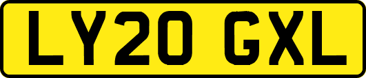 LY20GXL