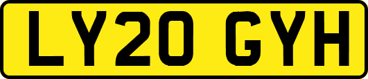 LY20GYH