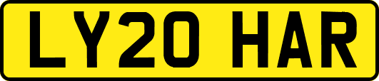LY20HAR