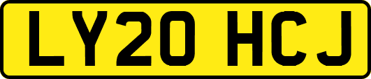 LY20HCJ