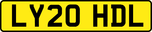 LY20HDL