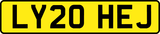 LY20HEJ