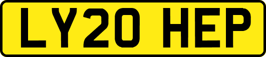 LY20HEP