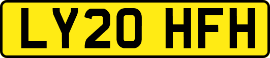LY20HFH