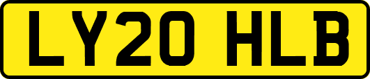 LY20HLB