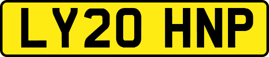 LY20HNP