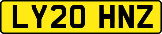 LY20HNZ