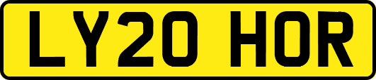 LY20HOR